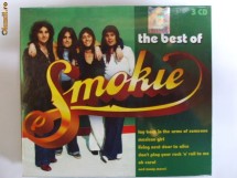SMOKIE  (COLECTIA 3 CD) SIGILAT!!! foto