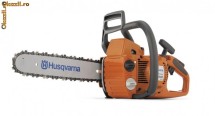 DRUJBA HUSQVARNA 339 XP foto