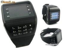 Watch Phone Q8 Часы сотовый телефон (2 sim)