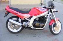 Motocicleta Suzuki GS 500 /1992 - Super Okazie! foto