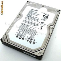 Hdd 80 Gb Ide (ata) Diverse Firme [Wd,Samsung,Segate]  Garantie foto
