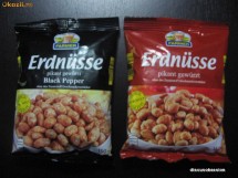 ALUNE PICANTE ( GERMANIA) foto