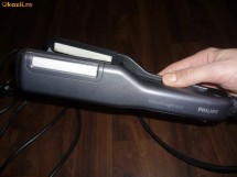 Placa  par Philips Salon Straight Duo foto
