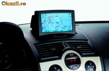 CD NAVIGATIE RENAULT 2012 HARTI CD 2012 foto