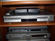 Sistem home cinema Schneider foto
