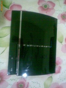 VAND PIESE PS3 foto