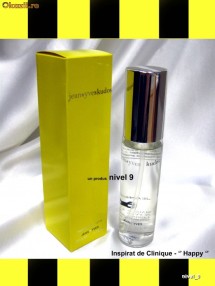 KUDOS  - PARFUMERIA LONDONEZA - nivel 9 - Parfum dame femei dama eau de parfumuri de firma Calitate Deosebita edt edp Lacramioare cadoul ideal fete foto