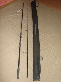 LANSETA HAKUYO ADVANCE 3,60 M DIN 2 BUCATI foto