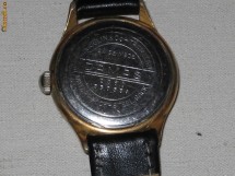 ceas  damas militar foto