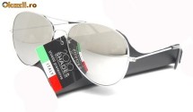 Ochelari de soare tip aviator top gun oglinda, Oferta bomba foto