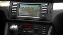 CD BMW NAVIGATIE - HARTI 2012 foto