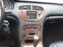 peugeot 607 HARTA Navigatie - Romania si Europa 2012 foto