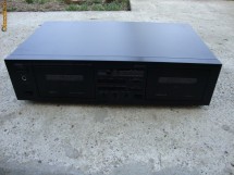 Deck Yamaha KX-W 232 foto