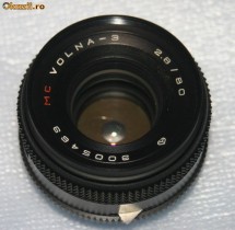 obiectiv volna-3 foto