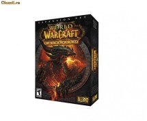 World of Warcraft Cataclysm DIGITAL foto