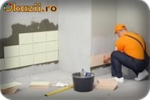 faianta,gresie,faiantar,placari ceramice foto