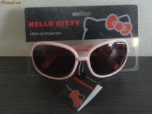 hello kitty ochelari soare originali foto