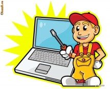 vand diverse piese pentru laptop siemens m1451g foto