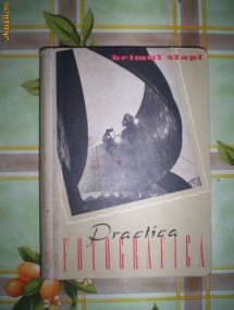 Peactica fotografica-HELMUT STAPF foto