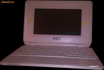 Netbook Airis Kira N7000 7 inch foto