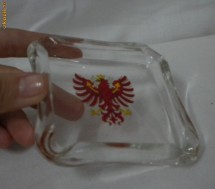 Scrumiera  Austria foto