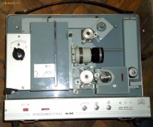 proiector IOR cu sonor 16 mm foto