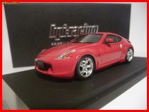 NISSAN FAIRLADY Z (scara 1/43) HPI foto
