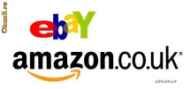 Comenzi / cumparaturi de pe Ebay, Amazon, The Book Depository foto
