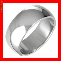 US-12 Inel / Verigheta Otel Inox  RS-170 Best Price ! foto