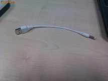 Cablu / Docking / Adaptor Apple Ipod Shuffle foto