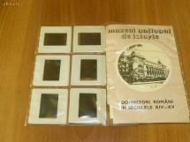 Diapozitive cu Domnitori romani secolele XIV-XV foto