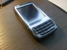 TELEFON MIO A 702 / SCHIMB cu laptop + diferenta foto