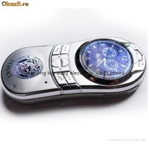 Telefon LUX VERSACE V8 DUAL SIM foto