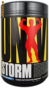 STORM Creatina 119 RON foto