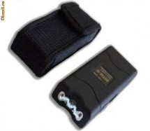 ELECTROSOC LANTERNA FOARTE MIC SI COMPACT foto