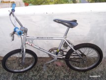 VAND BMX OLD SCHOOL foto