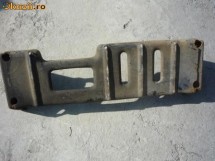 Jeep Grand Cherokee Scut protectie motor foto