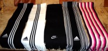 CACIULI SI FULARE ,ADIDAS,NIKE,PUMA,/// foto
