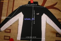 GEACA PUMA ORIGINALA 100 %  -PT INALTIMEA 1.65-1.76 -65-75 KG-150 RON foto