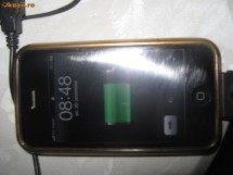 iphone 3g foto
