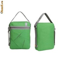~~~ Geanta noua Case Logic 10 Notebook, 48 lei ~~~ foto