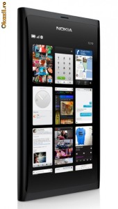 NOKIA N9 SIGILAT SIGILATE GARANTIE 2 ANI ! foto