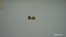 Buton Home Meniu Microcontact Apple iPhone 3G Original foto