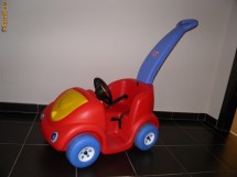 masina Push Around Buggy de la step2 foto