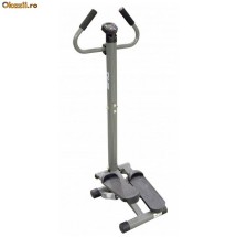Steppar cu miscare verticala si maner DHS 5303 foto