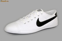 NIKE FLASH 2011 ORIGINALI/PIELE NATURALA foto