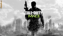 CALL OF DUTY MODERN WARFARE 3 foto