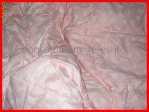 Plapuma cu puf de lebada,Dimensiuni: 200 / 180 cm foto