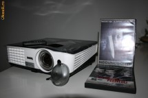 Inchiriez video proiector BenQ MS612ST/MX613ST + suport tehnic foto