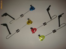 Swinger tip Fox MK2 foto